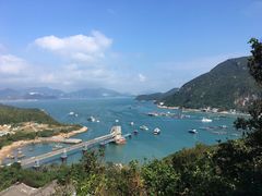 -南丫岛