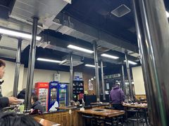 -风味烧烤(泰富店)
