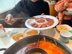 -重庆秦妈火锅(周口店)
