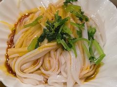 -陕西大厦中餐厅(陕西驻沪办店)