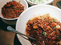 -味上湘菜馆(阿波罗店)