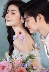 -时光印记婚纱摄影工作室·原创定制