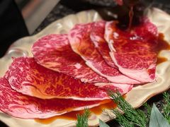 -老乾杯和牛烧肉(王府中环店)