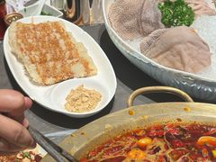 -长嘉·河图火锅(长嘉汇江景旗舰店)