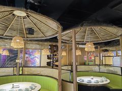 -33号大院·青岛本帮菜(五四广场店)