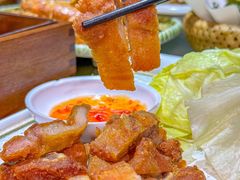 -东江海鲜大排档·潮汕菜·砂锅粥