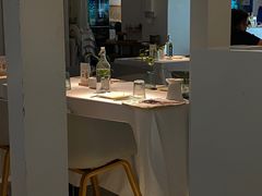 -春树下·树屋花房西餐厅(罍街AS1980店)