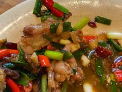 -婉泰·特色小吃·舂鸡脚(告庄二店)