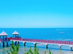 -养马岛旅游度假区
