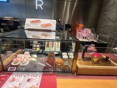 -星巴克臻选(北京前门大街店)