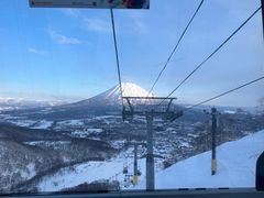-二世古滑雪场