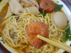-美玲拉面(滨海总店)