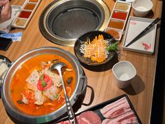 -炉小哥烤肉(信万广场店)