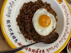 -椰莱泰小谷·东南亚融合菜(坪山悦阾SPACE店)
