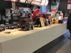 -麦当劳(欧亚卖场店)