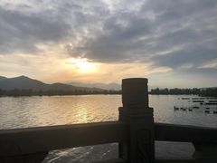 -月亮湾景区