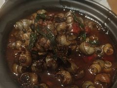 -沪小胖·小龙虾·蓝龙王(八佰伴店)