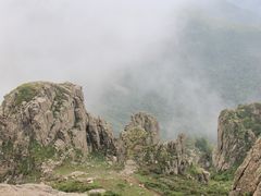 -灵山