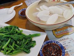 -易老妈蹄花.特色川菜(人民公园总店)