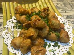 -千岛湖小鱼儿·淳安匠心农家菜