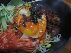 -优壹佳·延边朝鲜族料理(中山北路店)