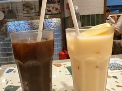 -华嫂冰室(湾仔店)