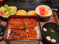 -玄白·炭烤活鳗(上海首店)