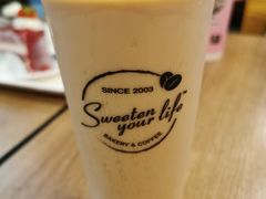 -85度C(上海兰溪二店)