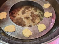 -潭州老友灶台鸡·竹屋老灶(光明E城店)
