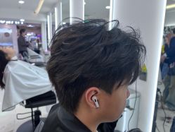 -HaLo hair studio