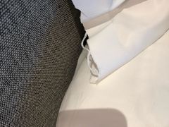 枕头是烂的-厦门海港英迪格酒店(中山路店)