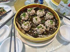 -崖口红树林海鲜餐厅