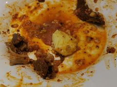 -成都你六姐·牛肉冒菜·麻辣香锅(长泰广场店)