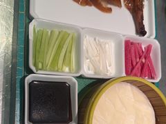 -姚姚酸菜鱼·金戈戈香港豉油鸡(喜荟城联名店)