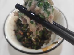 -品品野菜铜火锅(文汇路店)