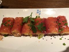 -南拳十三姨·潮汕砂锅粥(世纪金源店)
