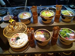 -井水小厨·湘菜(活力广场店)