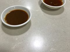 -菜忠潮州牛肉店(岗厦店)