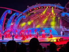 -大连海昌发现王国主题公园