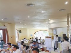 -长隆海洋王国-海洋大街餐厅