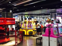 -反斗乐园(领展中心城店)