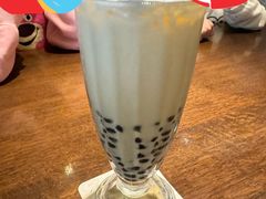-春水堂人文茶馆(台中新时代店)