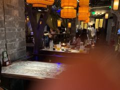 -绿茶餐厅(深圳龙华天虹购物中心店)