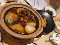 -锦粤宫·精致粤菜(深圳北站店)