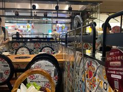 -掂档潮汕牛肉火锅(cityon熙地港店)