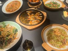 -北李·海肠捞饭·大连菜(望京凯德MALL店)