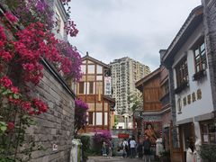 -重庆十八梯传统风貌区
