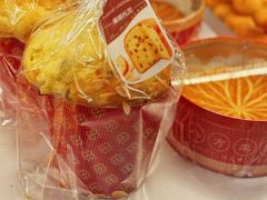 -Dough&Joe团憩(瑞虹天地月亮湾店)