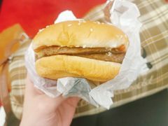-麦当劳(南后街店)