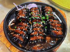 -阿巧一号私房菜(止园路店)